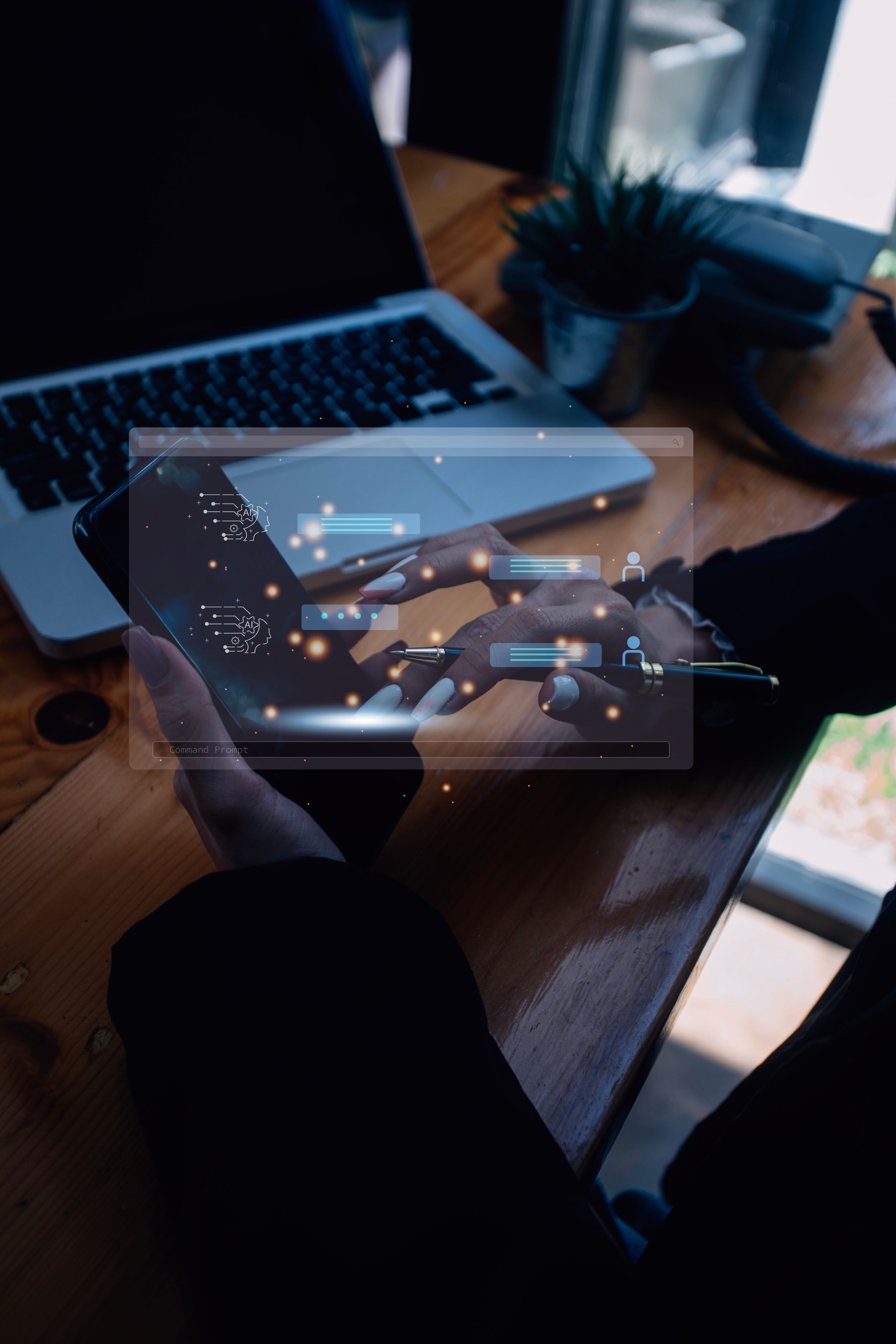 experimento o GSG Sistem