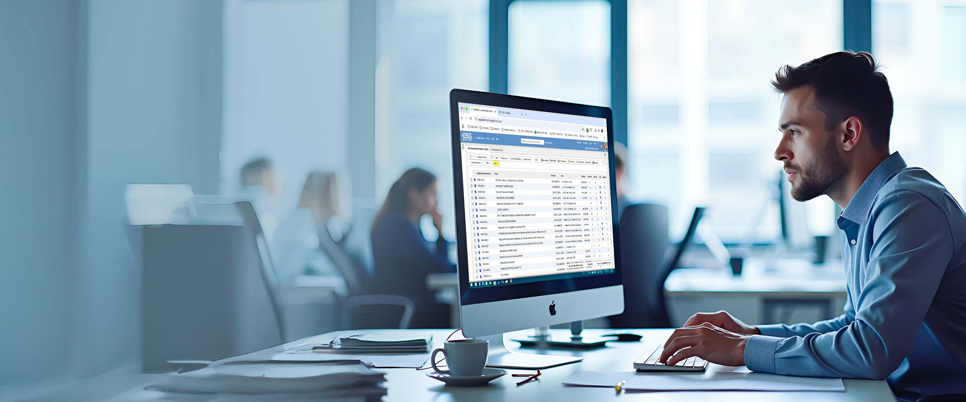 Gestão de requisitos integrada, ISO, INMETRO, ANVISA e outros